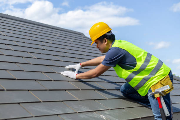 Best Affordable Roofing Company  in James City, NC