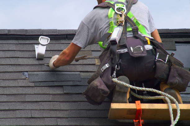  James City, NC Roofing Contractor Pros