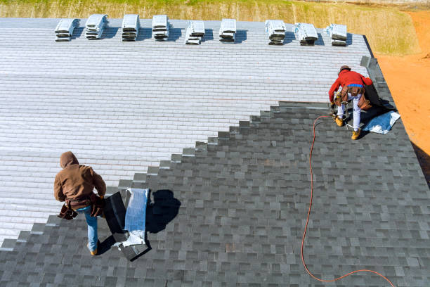 Best Roof Repair Services  in James City, NC