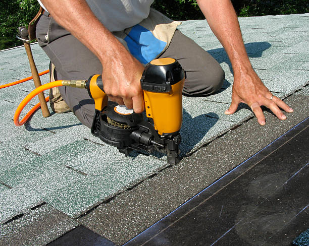 Best Residential Roofing Contractor  in James City, NC