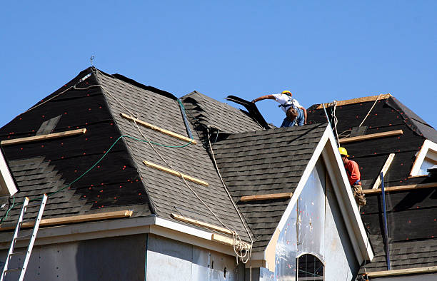 Best Roof Waterproofing Services  in James City, NC