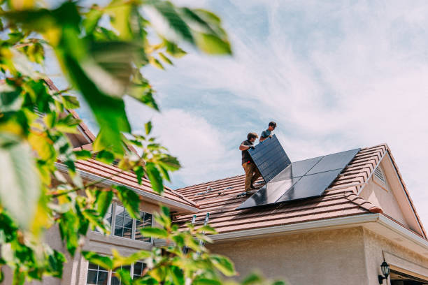 Best Roof Inspection Near Me  in James City, NC