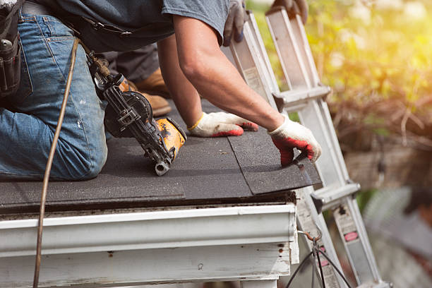 Roof Waterproofing Services in James City, NC