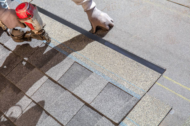 Best Tile Roofing Contractor  in James City, NC
