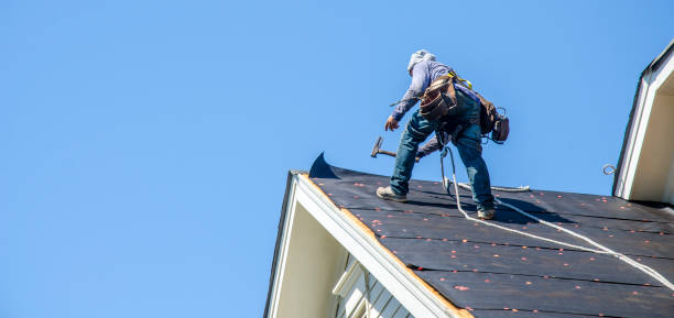 Best New Roof Installation  in James City, NC